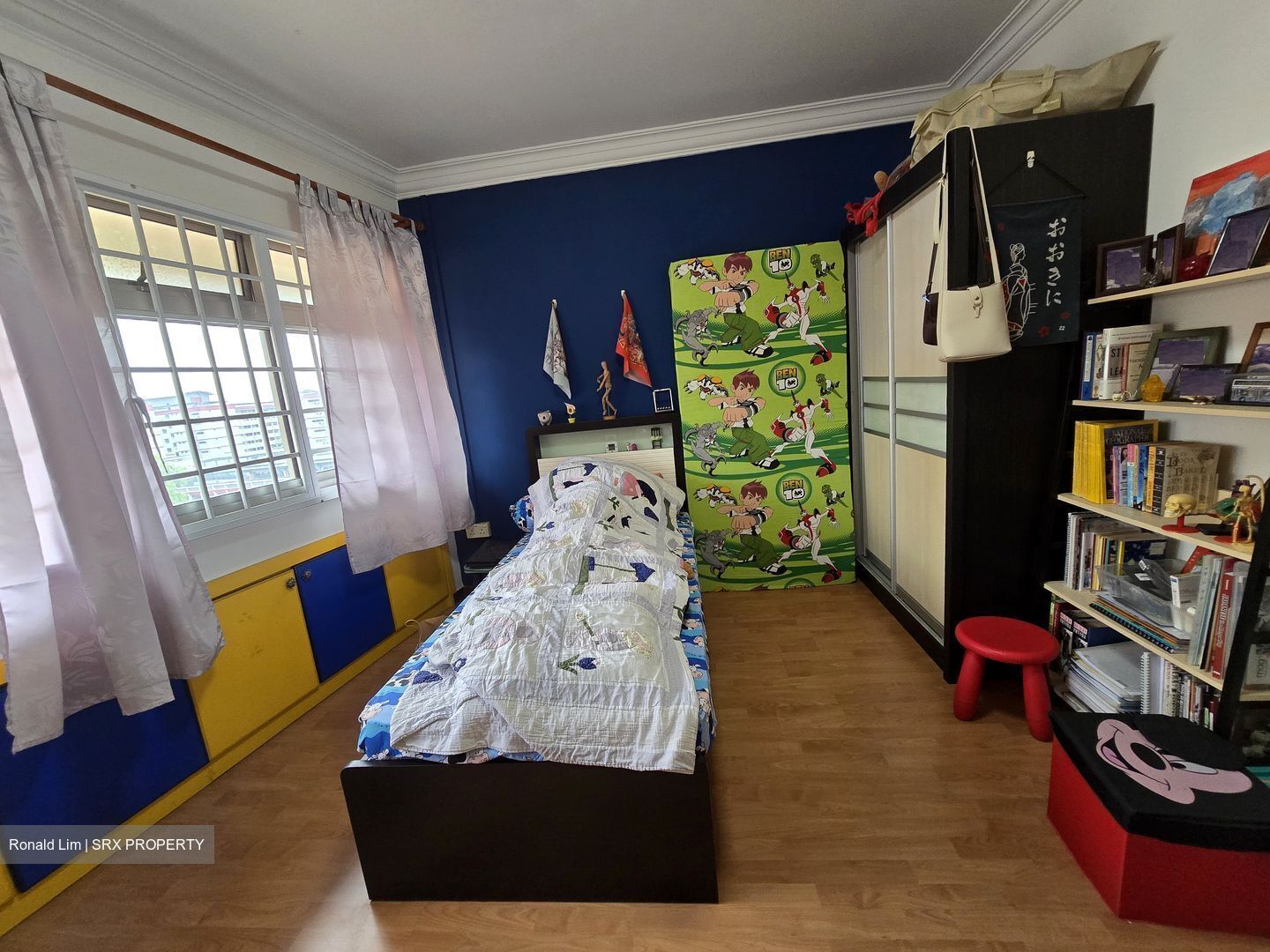 Blk 155 Pasir Ris Street 13 (Pasir Ris), HDB Executive #448334771